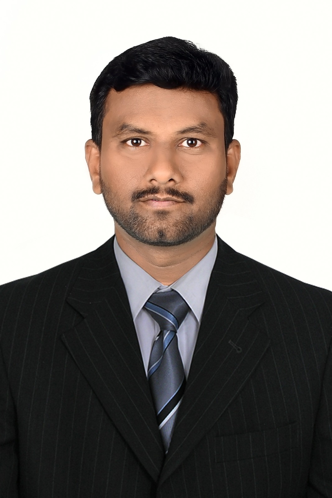 M. Dhanasekaran